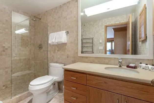 Daire (1-44 W Meadow Dr. 7 Meadow Vail Place)