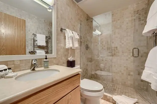 Daire (1-44 W Meadow Dr. 7 Meadow Vail Place)