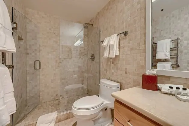 Daire (1-44 W Meadow Dr. 7 Meadow Vail Place)