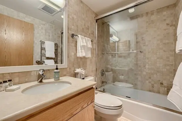 Daire (1-44 W Meadow Dr. 7 Meadow Vail Place)