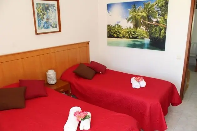 Apart Daire, 1 Yatak Odası, Balkon, Deniz Manzaralı