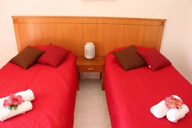 Apart Daire, 1 Yatak Odası, Balkon, Deniz Manzaralı