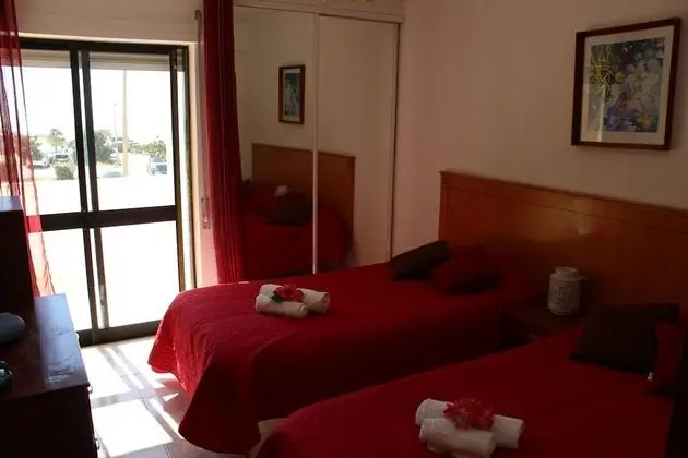 Apart Daire, 1 Yatak Odası, Balkon, Deniz Manzaralı