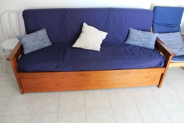 Apart Daire, 1 Yatak Odası, Balkon, Deniz Manzaralı