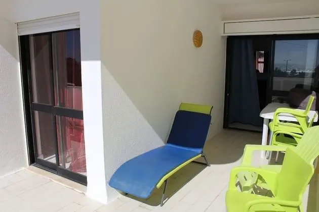 Apart Daire, 1 Yatak Odası, Balkon, Deniz Manzaralı