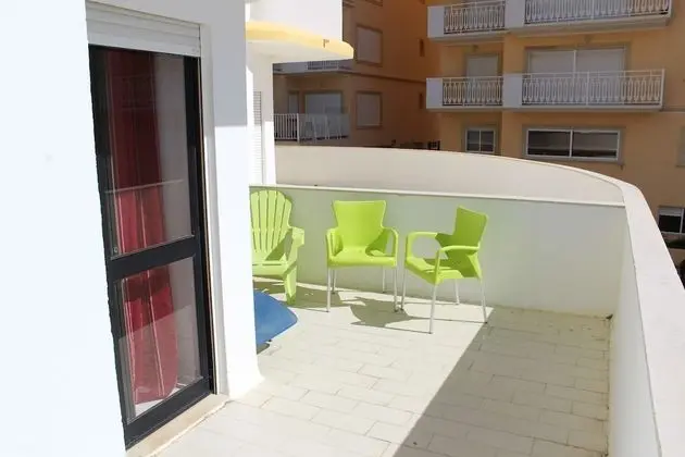 Apart Daire, 1 Yatak Odası, Balkon, Deniz Manzaralı