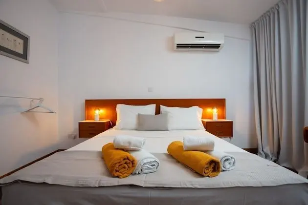 Design Çatı Katı Süiti (Penthouse)
