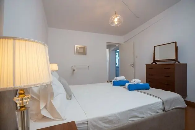 Design Çatı Katı Süiti (Penthouse)
