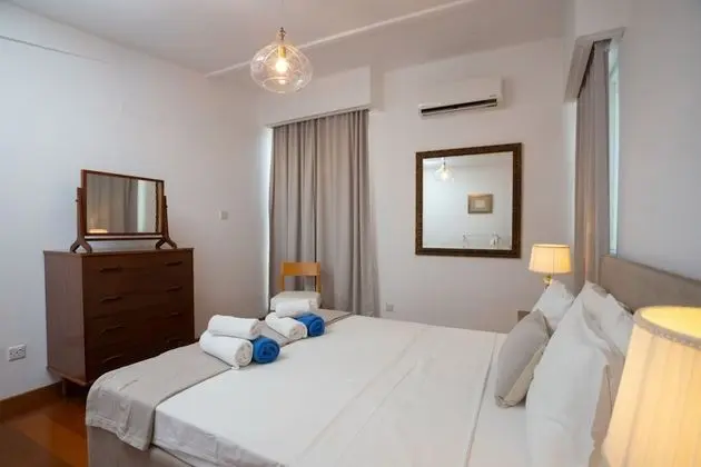 Design Çatı Katı Süiti (Penthouse)