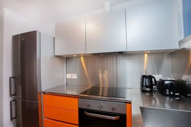 Design Çatı Katı Süiti (Penthouse)