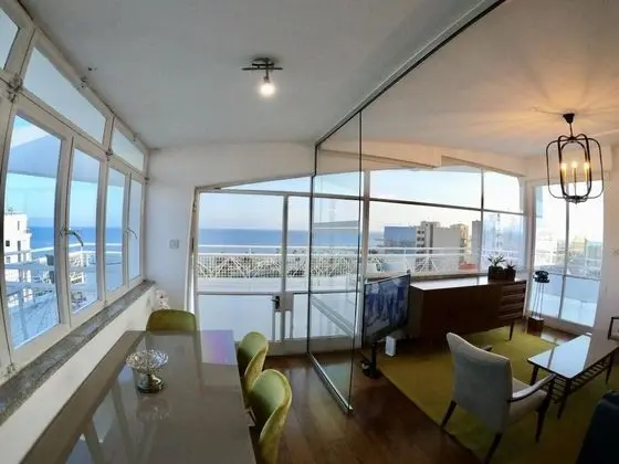 Design Çatı Katı Süiti (Penthouse)