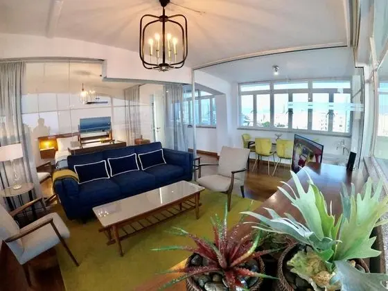Design Çatı Katı Süiti (Penthouse)