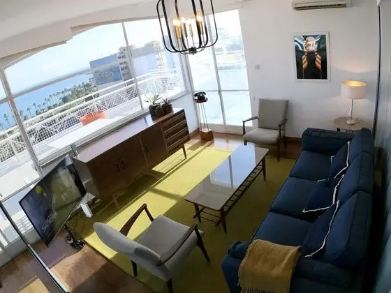 Design Çatı Katı Süiti (Penthouse)