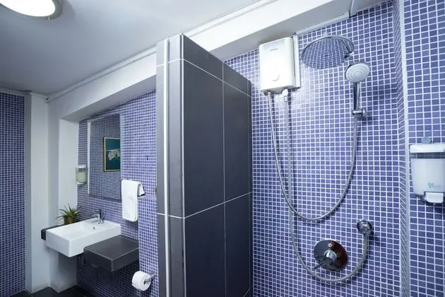 Design Çatı Katı Süiti (Penthouse)