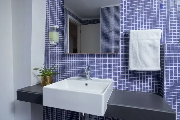 Design Çatı Katı Süiti (Penthouse)