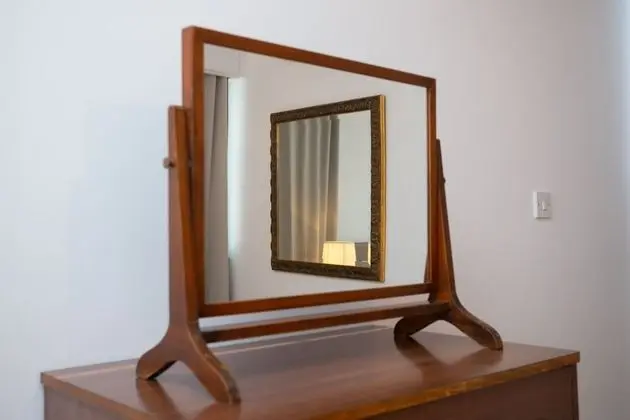 Design Çatı Katı Süiti (Penthouse)