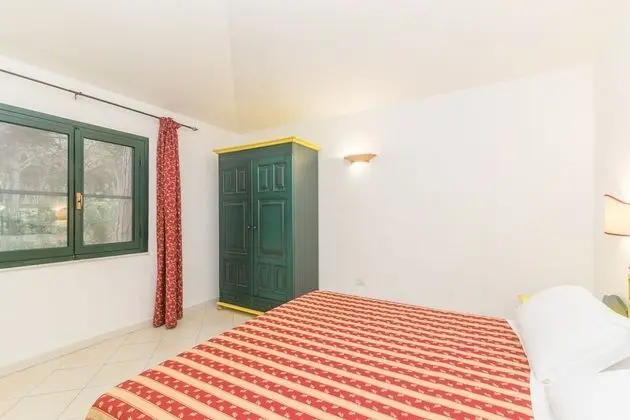 Standard Apart Daire, Birden Çok Yatak, Bahçeli (1 Ala Birdi Cottage Trilocale)