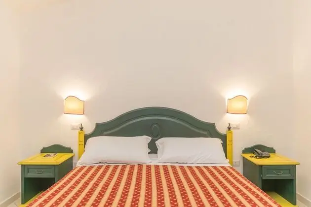 Standard Apart Daire, Birden Çok Yatak, Bahçeli (1 Ala Birdi Cottage Trilocale)