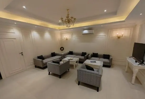Luxury Bungalov