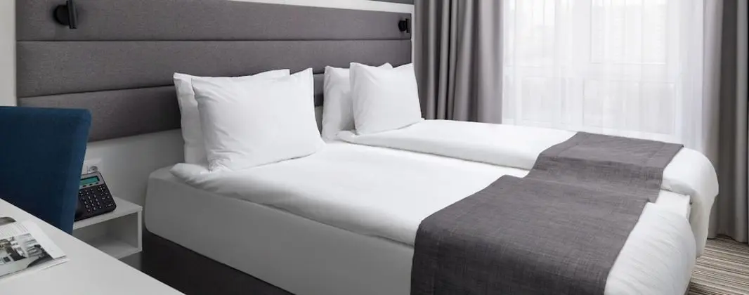 Comfort Tek Büyük Yataklı Oda, 1 Yatak Odası