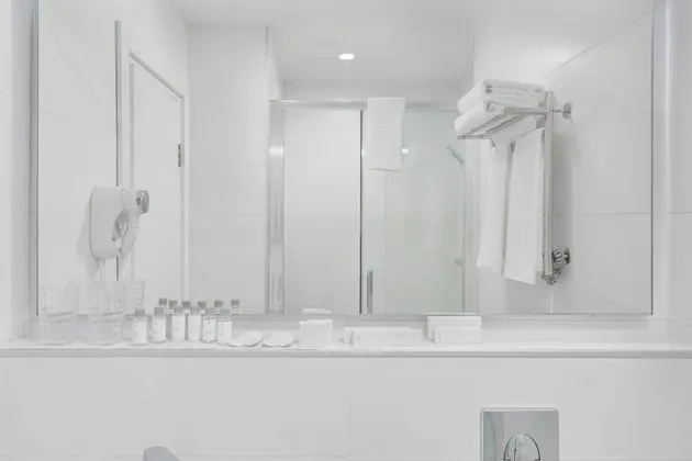 Comfort Tek Büyük Yataklı Oda, 1 Yatak Odası