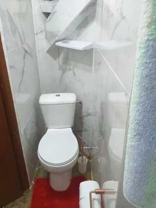 Oda, 1 Yatak Odası