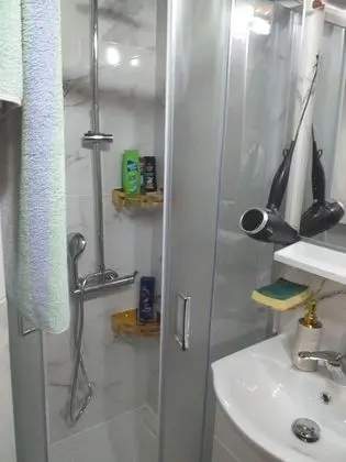 Oda, 1 Yatak Odası