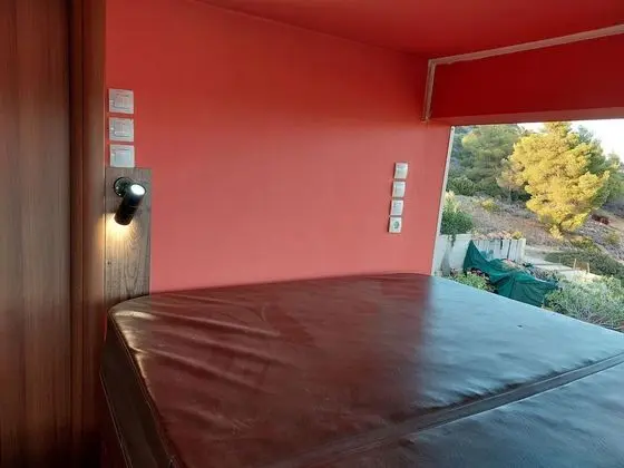 Oda, 1 Yatak Odası
