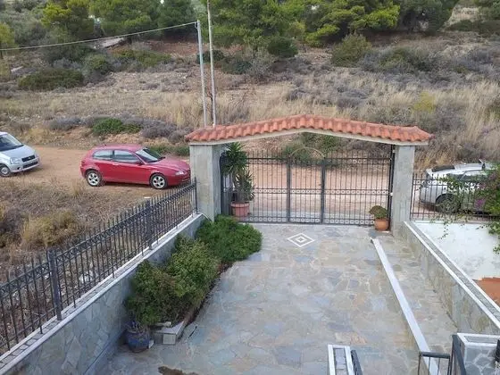 Oda, 1 Yatak Odası