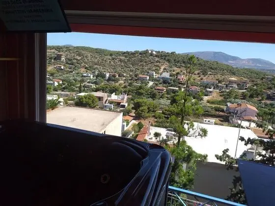 Oda, 1 Yatak Odası