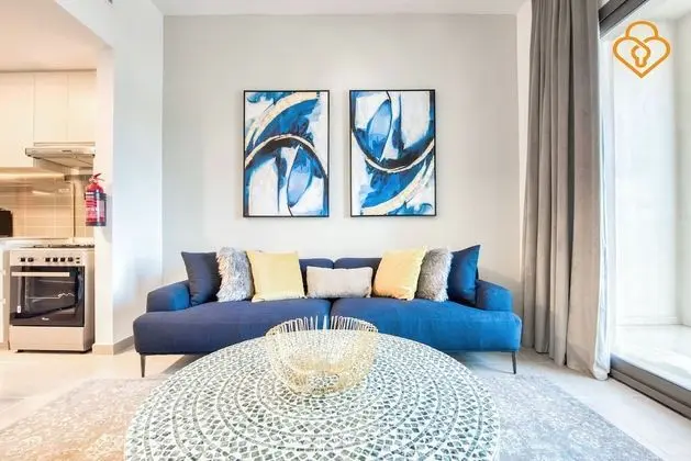Apart Daire, 1 Yatak Odası (Unit 411)