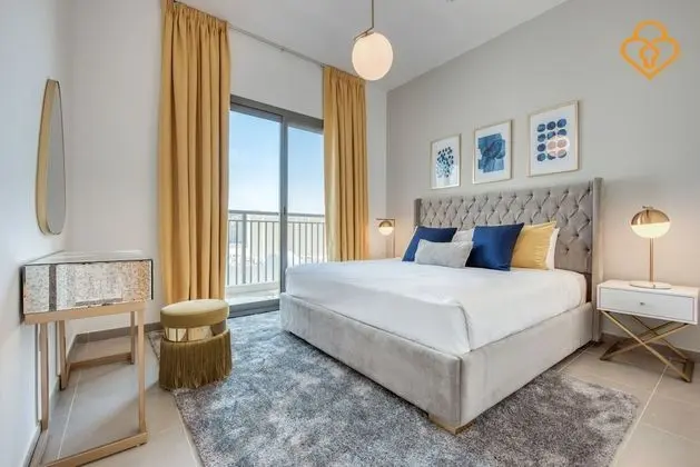 Apart Daire, 1 Yatak Odası (Unit 411)