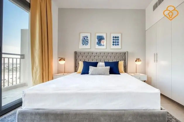 Apart Daire, 1 Yatak Odası (Unit 411)