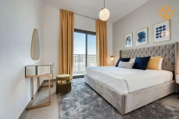 Apart Daire, 1 Yatak Odası (Unit 411)