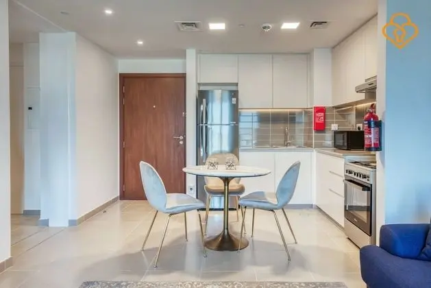 Apart Daire, 1 Yatak Odası (Unit 411)