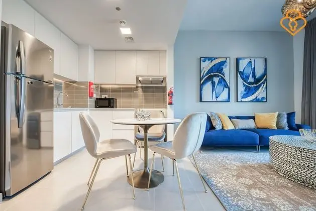 Apart Daire, 1 Yatak Odası (Unit 411)
