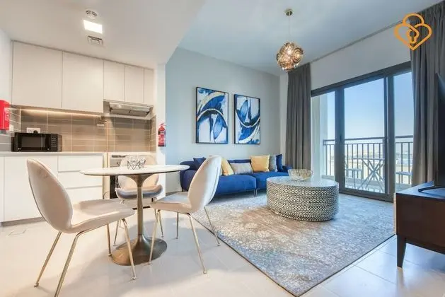 Apart Daire, 1 Yatak Odası (Unit 411)