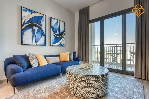 Apart Daire, 1 Yatak Odası (Unit 411)