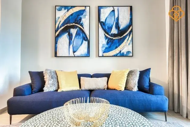 Apart Daire, 1 Yatak Odası (Unit 411)