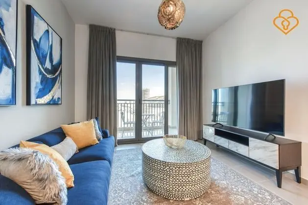 Apart Daire, 1 Yatak Odası (Unit 411)