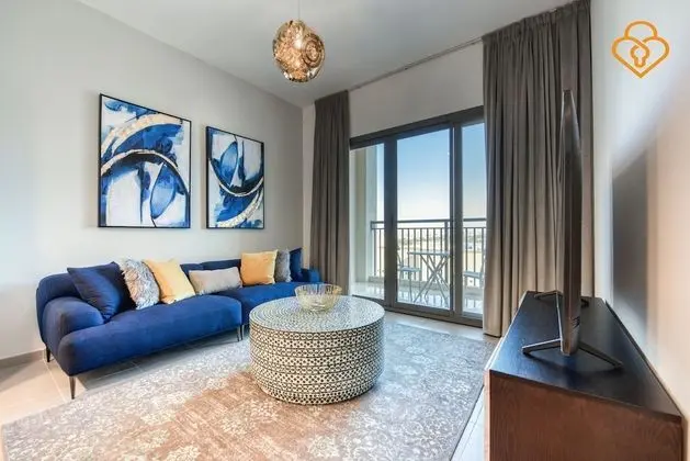 Apart Daire, 1 Yatak Odası (Unit 411)