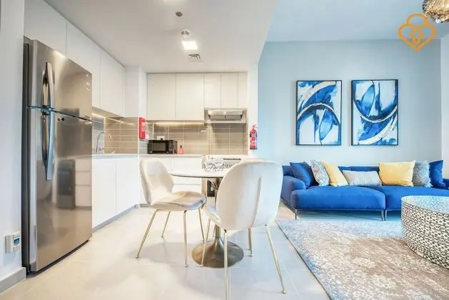 Apart Daire, 1 Yatak Odası (Unit 411)