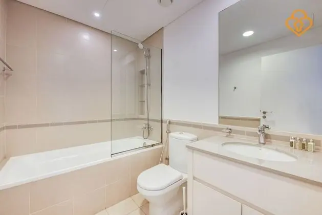 Apart Daire, 1 Yatak Odası (Unit 411)