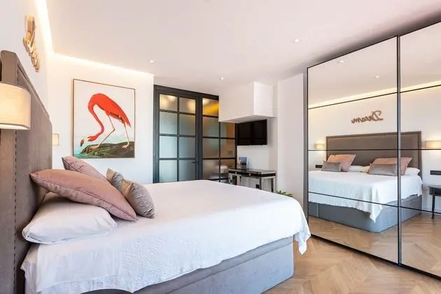 Apart Daire, 1 Yatak Odası