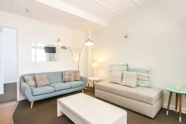 Apart Daire (1 Bedroom)