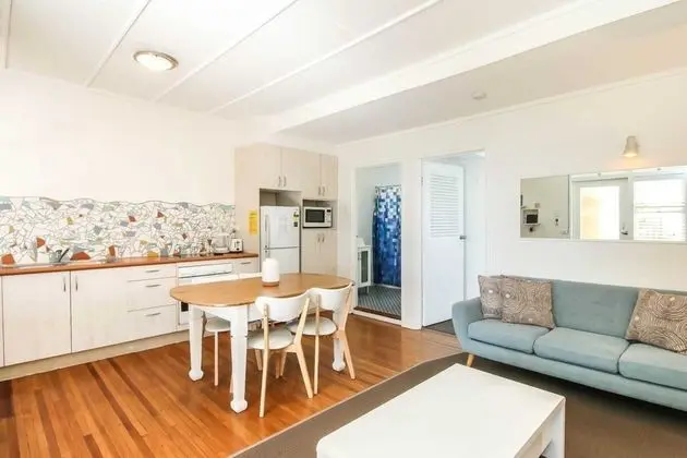 Apart Daire (1 Bedroom)