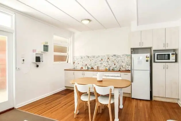 Apart Daire (1 Bedroom)