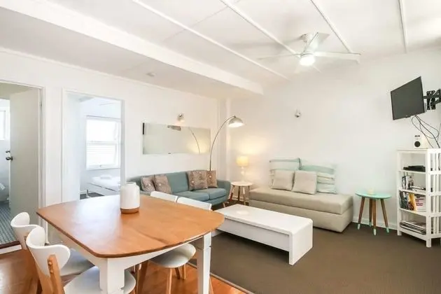 Apart Daire (1 Bedroom)