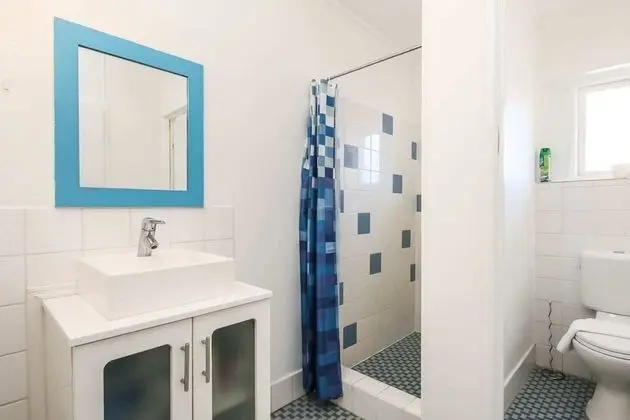 Apart Daire (1 Bedroom)