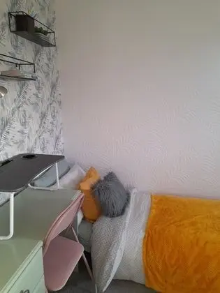 Apart Daire, Birden Çok Yatak